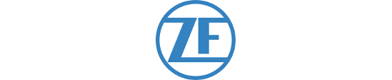 Partner Logo Zf